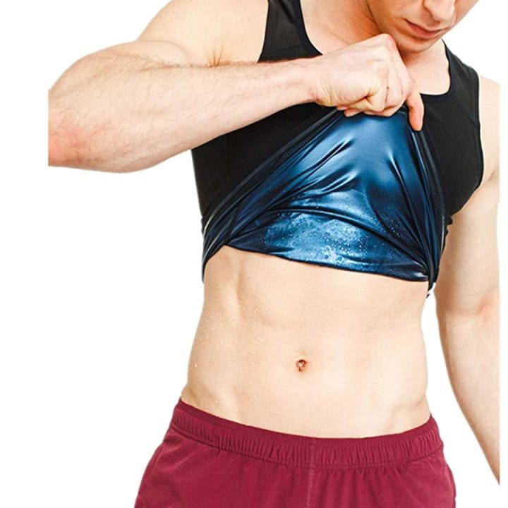 sauna belt
